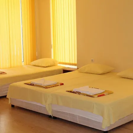 Aqua Blue アパート サニービーチ