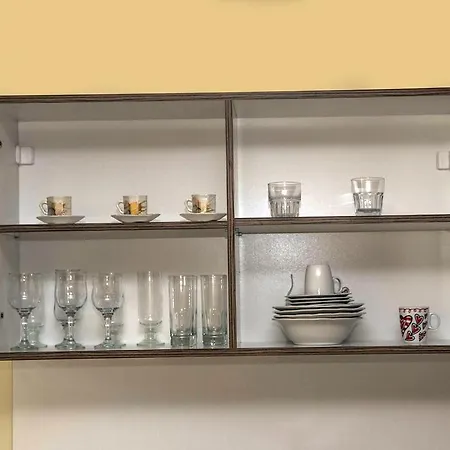 アパート Aqua Blue *